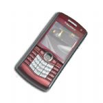 Carcasa Blackberry 8110 Roja